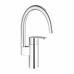 GROHE Wave Cosmopolitan Mətbəx Kranı 23225000
