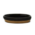 PRİMA NOVA Rattan Hamam Aksesuarları Sabunluq