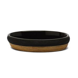 PRİMA NOVA Rattan Hamam Aksesuarları Sabunluq