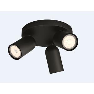 PHILIPS Pongee 3lü Qara Spot