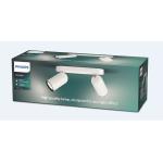 PHILIPS Pongee 2li Ağ Spot