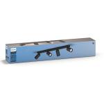PHILIPS Pongee 4lü Qara Spot