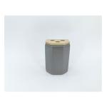 PACİFİC Wood Hamam Dəsti (GX21S044)