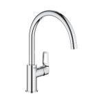 GROHE Start Loop Mətbəx Kranı