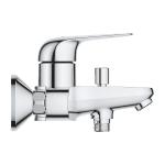 GROHE Swift Hamam kranı