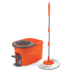 MACROMAX Force Pedallı Oto. Təmizlik Set
