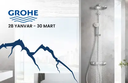 GROHE