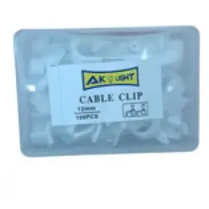 Skob kabel 10
