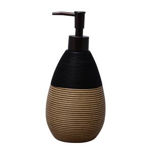 PRİMA NOVA Rattan Hamam Aksesuarı – Maye Sabun qabı