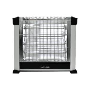 LUXELL Qızdırıcı LX2760