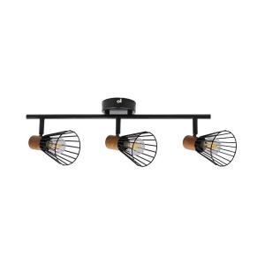 PACİFİC Sənaye Telli Spot HB-1910067-0 Üçlü