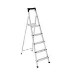 KOÇTAŞ BASIC Qalvanizlənmiş Pilləkən 4+1