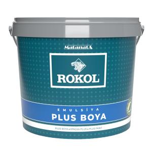 Rokol tavan boya, 25 kq