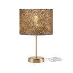 MODELİGHT Kuzey Lüstur Gold üstü qəhvə dizaynlı