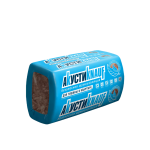 Knauf akustik arakəsmə mineral mahlıc 50 mm
