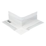 Knauf xarici bucaq izolyasiya manjeti 140x140 mm