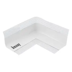 Knauf daxili bucaq izolyasiya manjeti 140x140 mm
