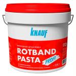 Knauf Rotband Pasta Profi 18 kq
