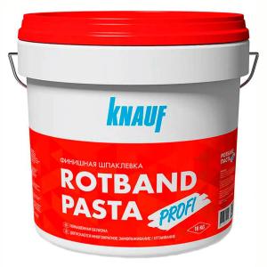 Knauf Rotband Pasta Profi 18 kq
