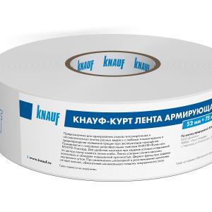 Knauf Kurt tikiş lenti 75 m