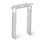 Knauf TC profili üçün birbaşa asqı 300 mm (100)