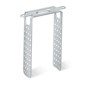 Knauf TC profili üçün birbaşa asqı 300 mm (100)
