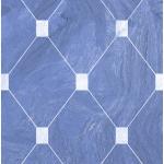 Alyans Blue divar kafeli 30x60