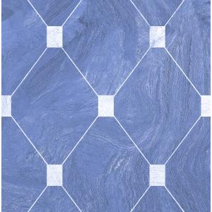 Alyans Blue divar kafeli 30x60