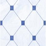 Alyans Light Blue divar kafeli 30x60