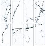 Crystal Brick divar kafeli 30×60