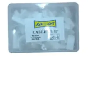 Skob kabel 18