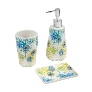 PACİFİC Buket 3-lü hamam dəsti (CB17396-8)
