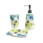 PACİFİC Buket 3-lü hamam dəsti (CB17396-8)