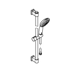 GROHE Vitalio Start 110 3f sürgülü set