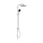 GROHE Vitalio Start 250 duş sistemi