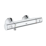 GROHE Precision Start Termostatik Duş Bataryası 34594000