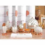 PRİMA NOVA İnci hamam aksesuarı – sabunqabı