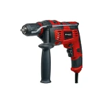 EINHELL TC-ID 720/1 E kit, zərbəli matkap