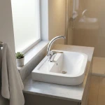 KOÇTAŞ BASIC S 35006 qu hamam kranı