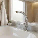 KOÇTAŞ BASIC S 35006 qu hamam kranı