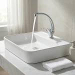 KOÇTAŞ BASIC S 35006 qu hamam kranı