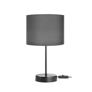 MODELIGHT Kuzey lüstur, qara / tünd boz