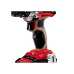 EINHELL TE-CD 18/2 Li-i +22 (1×2,5 Ah) akkumulyatorlu zərbəli vida sıxma aləti