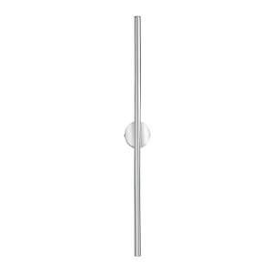 MODELIGHT Noki LED-lı divar lampası, krom