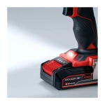 EINHELL TE‑CD 18/44 Li‑I zərbəli akkumulyatorlu vida sıxma aləti, 1×2,5 Ah