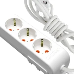 MUTLUSAN Ri-Tech 3-lü qrup prizi, 3 m