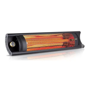 RAKS Mika W2500 divar tipli qızdırıcı