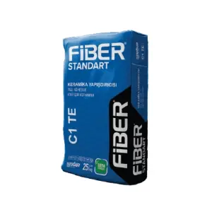 Fiber Standart, 25 kq