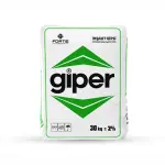 Giper inşaat gipsi, 30 kq