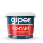 Giper Kontakt, 10 kq